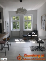 1pok, 33met, Okolice Placu Grunwaldzkiego PO REMONCIE (Wrocław)