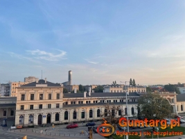 2pok, 33met, Okolice Nabycińskiej BALKON/PIWNICA (Wrocław)