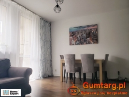 3pok, 61met, okolice Sudeckiej LOGGIA/PIWNICA/WINDA (Wrocław)