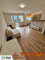 1pok, 35met, okolice Smoczej PO REMONCIE/BALKON (Wrocław)