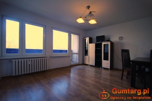 4pok, 71met, Okolice Dzielnej BALKON/PIWNICA/WINDA (Wrocław)