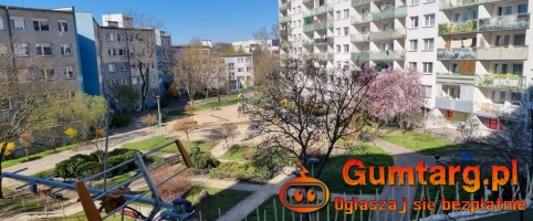 3pok, 62met, Okolice Sielskiej BALKON/PIWNICA/WINDA (Wrocław)