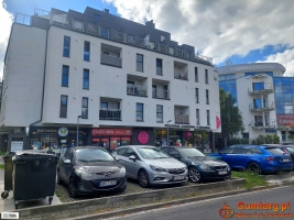 2pok, 42met, okolice Kamiennej BALKON/WINDA/2015 (Wrocław)