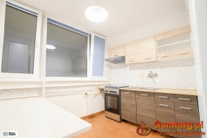 2pok, 45met, Okolice Daszyńskiego BALKON/WINDA/PARKING (Wrocław)