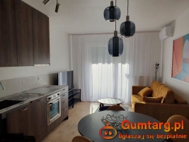 3pok, 47met, osiedle Le Vert 2 TARASY/2 OGRÓDKI/GARAŻ (Wrocław)