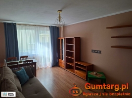 2pok, 44met, okolice Oporowskiej BALKON/PIWNICA (Wrocław)