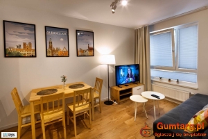 1pok, 27met, Kępa Mieszczańska WINDA (Wrocław)