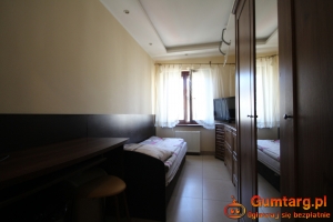 3pok, 50met, Okolice Fiołkowej PIWNICA/PARKING (Wrocław)