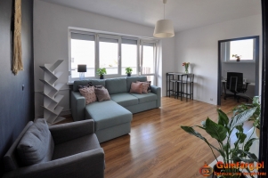 2pok, 37met, Okolice Kuźniczej BALKON/KOMÓRKA/WINDA (Wrocław)