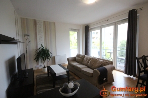 3pok, 64met, okolice Placu Jana Pawła II BALKON/WINDA (Wrocław)