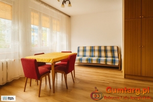 3pok, 55met, okolice Dzielnej BALKON/WINDA (Wrocław)