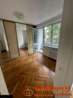 3pok, 53met, Okolice Zachodniej BALKON/PIWNICA (Wrocław)