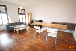 2pok, 38met, okolice Placu Legionów WINDA/PARKING (Wrocław)