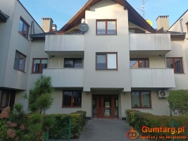 2pok, 43met, okolice Parkowej BALKON/PIWNICA/PARKING (Wysoka)