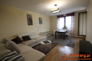 3pok, 64met, okolice Zefirowej BALKON/WINDA/PARKING (Wrocław)