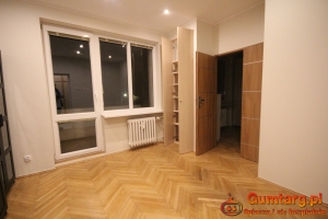 3pok, 62met, Podwale BALKON/PIWNICA/PARKING (Wrocław)