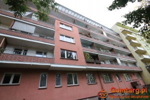 2pok, 50met, okolice Krętej ROZKŁAD/LOGGIA/PIWNICA (Wrocław)