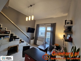 1pok, 37met, okolice Żiżki ANTRESOLA/BALKON/WINDA (Wrocław)