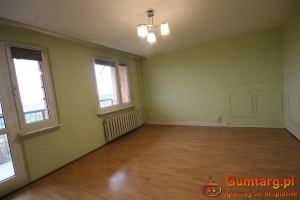 2pok, 48met, okolice Krynickiej BALKON/PIWNICA/WINDA (Wrocław)