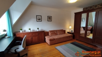 3pok, 74met, Okolice Reja BALKON/PIWNICA (Wrocław)