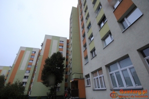 2pok, 49met, okolice Zemskiej BALKON/PIWNICA/WINDA (Wrocław)