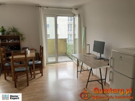 1pok, 28met, Okolice Gdańskiej BALKON/PIWNICA (Wrocław)