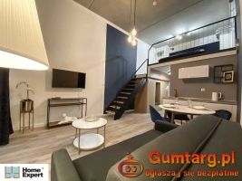 1pok, 32met, okolice Rdestowej ANTRESOLA/BALKON (Wrocław)