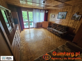 1pok, 41met, Okolice Budowlanej BALKON/PIWNICA (Wrocław)