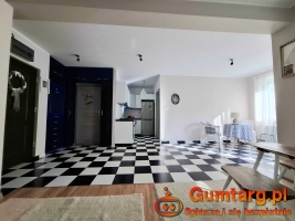 2pok, 44met, Okolice Strachocińskiej OGRÓD/PARKING/2013 (Wrocław)