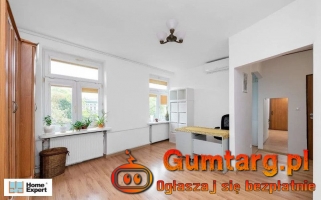 2pok, 43met, Okolice Świętego Antoniego PO REMONCIE/PARKING (Wrocław)