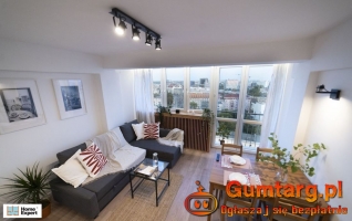 1pok, 25met, Okolice Prostej BALKON/WINDA (Wrocław)