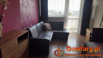 3pok, 54met, okolice ul. Na Ostatnim Groszu BALKON/PIWNICA (Wrocław)