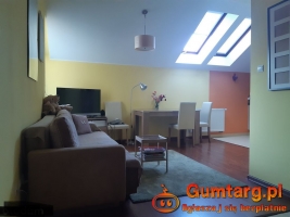 2pok, 41met, okolice Parkowej BALKON/MP/2009 (Wysoka)