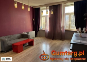 2pok, 64met, okolice Bema BALKON/PIWNICA (Wrocław)