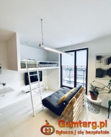 1pok, 33met, okolice Traugutta ANTRESOLA/TARAS/WINDA (Wrocław)