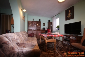 5pok, 103met, Okolice Kromera ROZKŁAD/PIWNICA/OGRÓD (Wrocław)