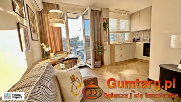 2pok, 37met, okolice Aquaparku PO REMONCIE/BALKON/WINDA (Wrocław)