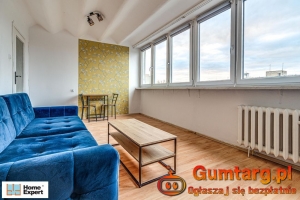 1pok, 24met, Okolice Szczęśliwej PO REMONCIE/WINDA (Wrocław)