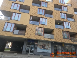 2pok, 34met, Okolice Inżynierskiej BALKON/MP/WINDA/2020 (Wrocław)