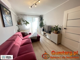 2pok, 52met, Okolice Długosza BALKON/PIWNICA/WINDA (Wrocław)