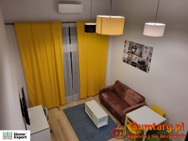 1pok, 32met, Okolice Granicznej ANTRESOLA/BALKON/2022 (Wrocław)