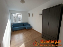 1pok, 33met, Okolice Nasturcjowej PIWNICA/PARKING (Wrocław)