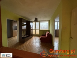 3pok, 49met, Okolice Gwiaździstej BALKON/PIWNICA/WINDA (Wrocław)