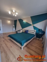 4pok, 85met, okolice Kosmonautów 2 POZIOMY/BALKON (Wrocław)