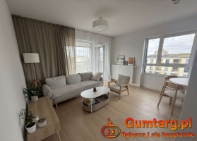 3pok, 63met, okolice Legnickiej BALKON/KOMÓRKA/GARAŻ (Wrocław)