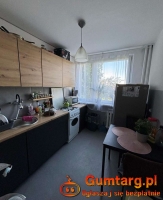 2pok, 41met, okolice Bardzkiej BALKON/PIWNICA/WINDA (Wrocław)