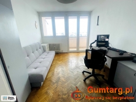 3pok, 54met, okolice Uniwersytetu Ekonomicznego BALKON (Wrocław)