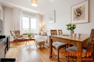 3pok, 65met, Okolice Grota Roweckiego BALKON/KOMÓRKA/GARAŻ (Wrocław)