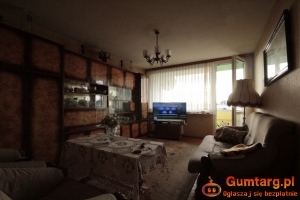 3pok, 64met, Okolice Drzewieckiego BALKON/PIWNICA/WINDA (Wrocław)