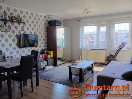 2pok, 40met, Okolice Laurowej BALKON/KOMÓRKA/GARAŻ (Wrocław)